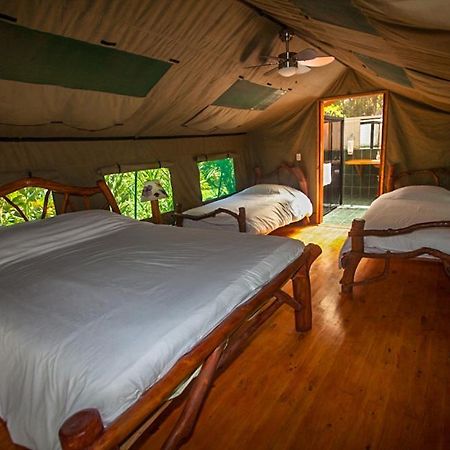 Rafiki Safari Lodge Savegre Zewnętrze zdjęcie