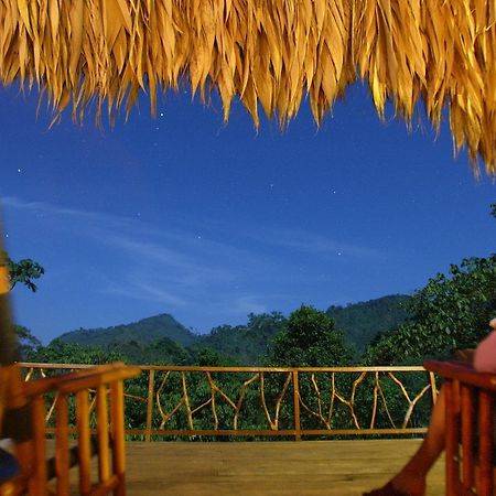Rafiki Safari Lodge Savegre Zewnętrze zdjęcie