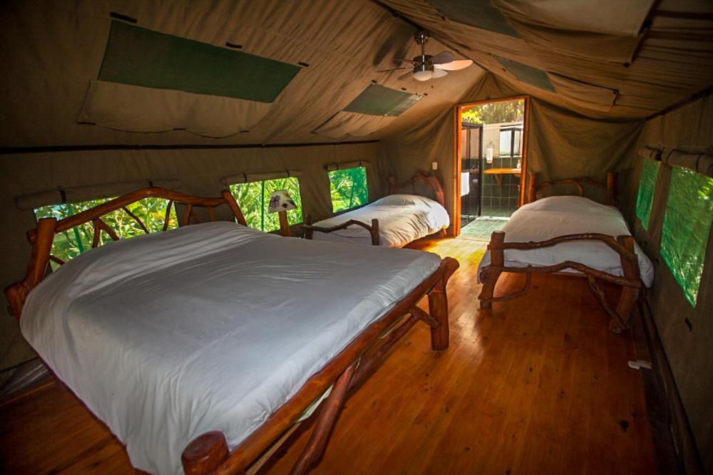 Rafiki Safari Lodge Savegre Zewnętrze zdjęcie