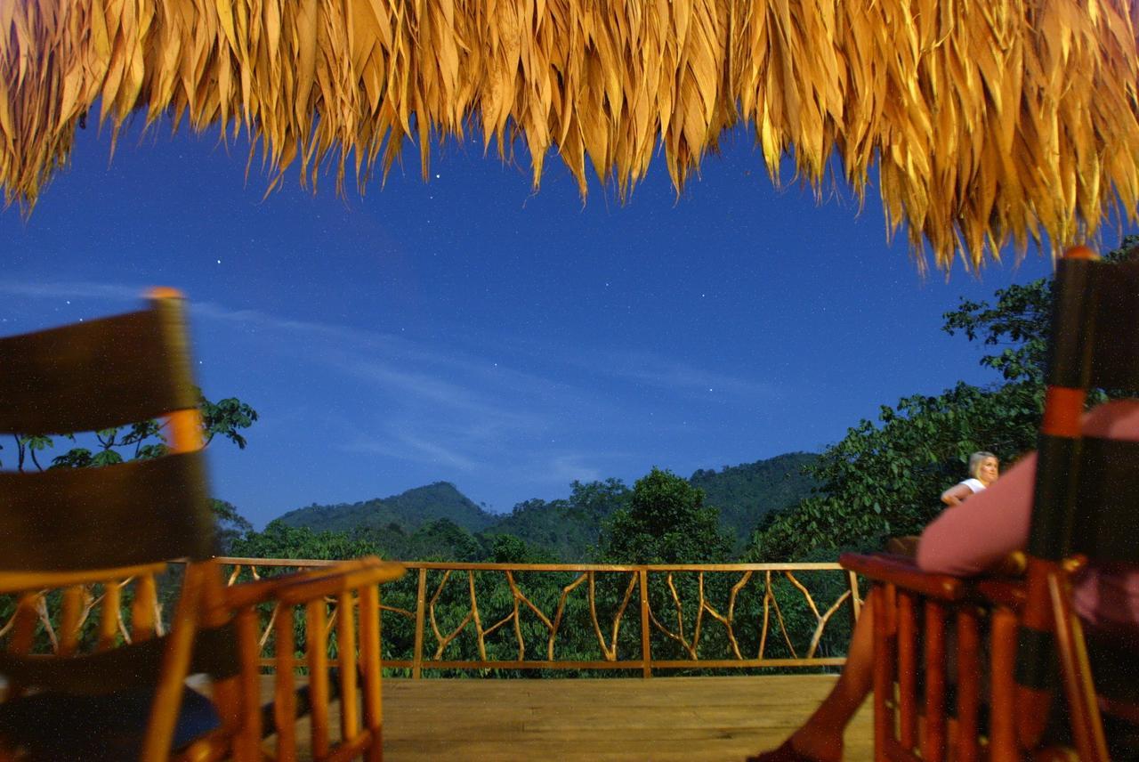 Rafiki Safari Lodge Savegre Zewnętrze zdjęcie